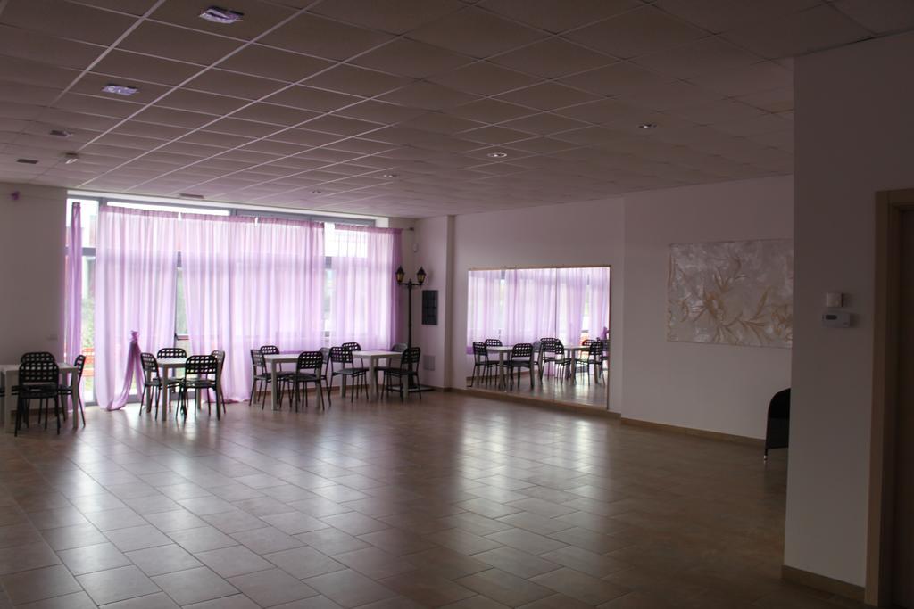 Hotel Capannino Della Suvera Pievescola Exterior foto